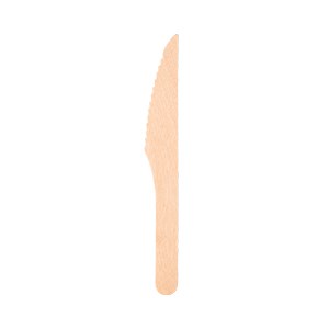 Wooden Basic Knife – 160mm