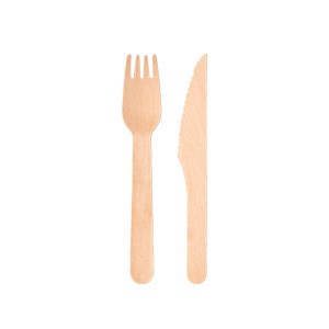 Fork + Knife