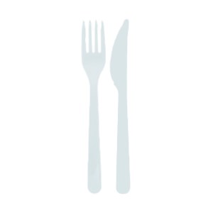 Fork + Knife