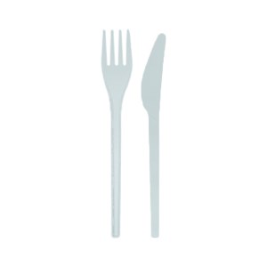 Fork + Knife