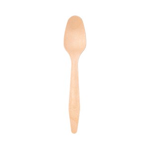 Wooden Lux Spoon -185mm