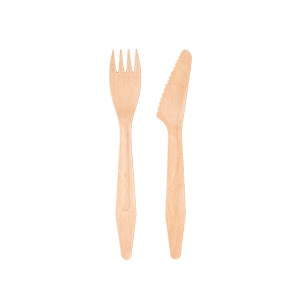 Fork + Knife