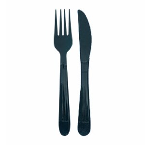 Fork + Knife