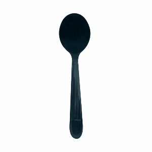 PP Heavy Duty Soup Spoon