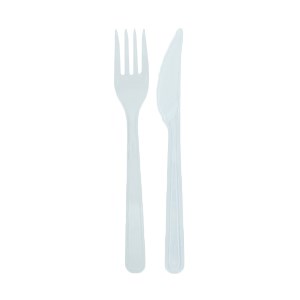 Fork + Knife