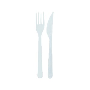 Fork + Knife