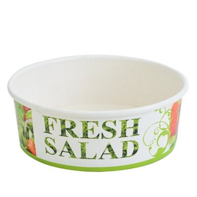 Beyaz Salata Kasesi 20 OZ (550CC)