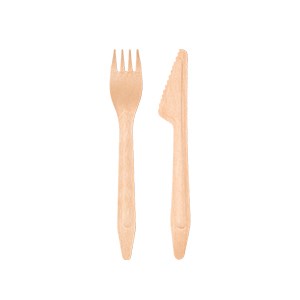 Fork + Knife