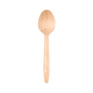 Wooden Smart Spoon – 165mm	