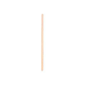 Wooden Stirrer ÔÇô 140mm